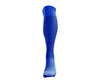 Ultra Sock - Royal and White - Front